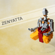 Dead Frog Inc. captures Zenyatta’s cool perfectly.